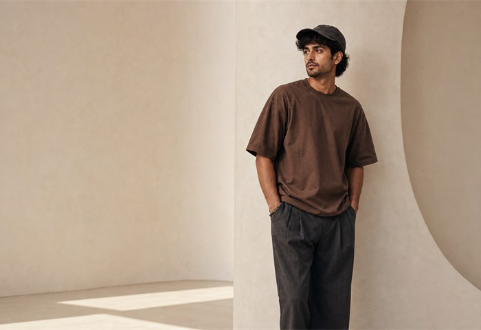 Rangora Fashion editorial