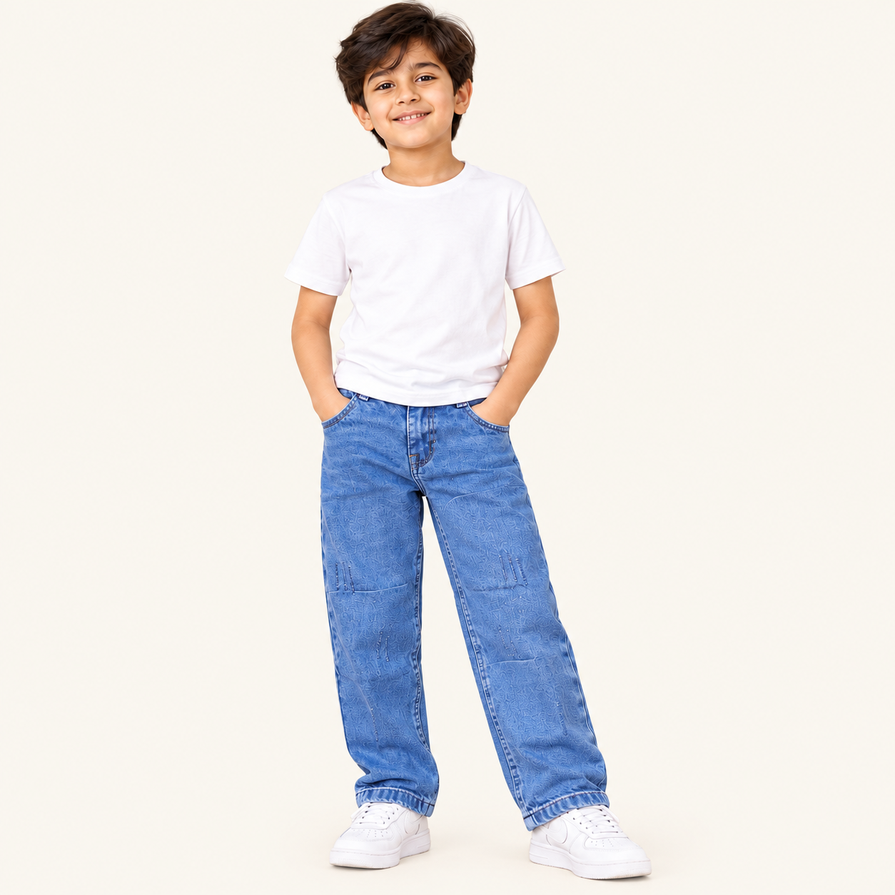 Urban Drift Boys Jeans
