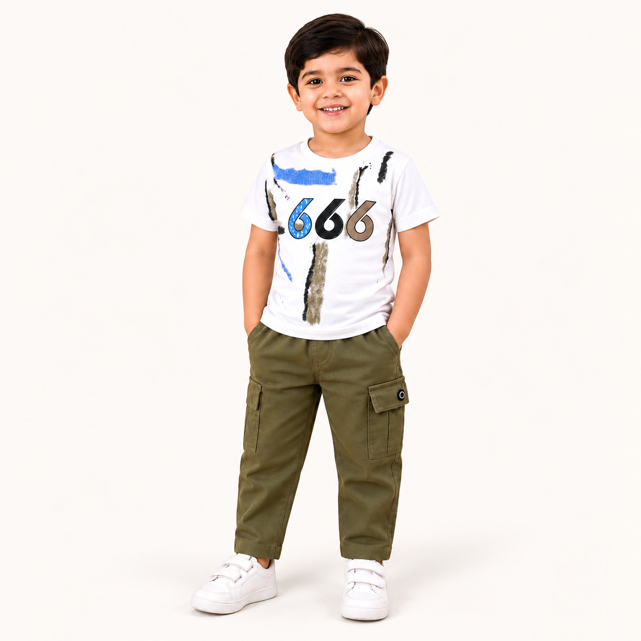 Olive Urban Ace Set