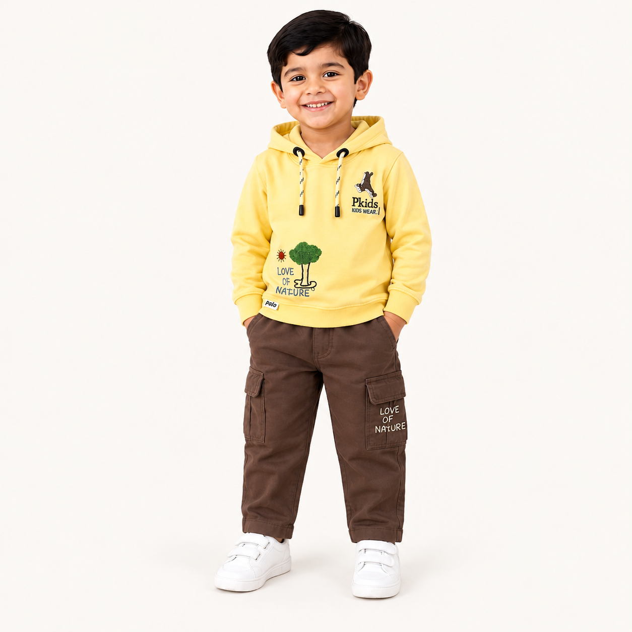 Sunny Nature Explorer Set