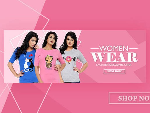 Ladies Wear
