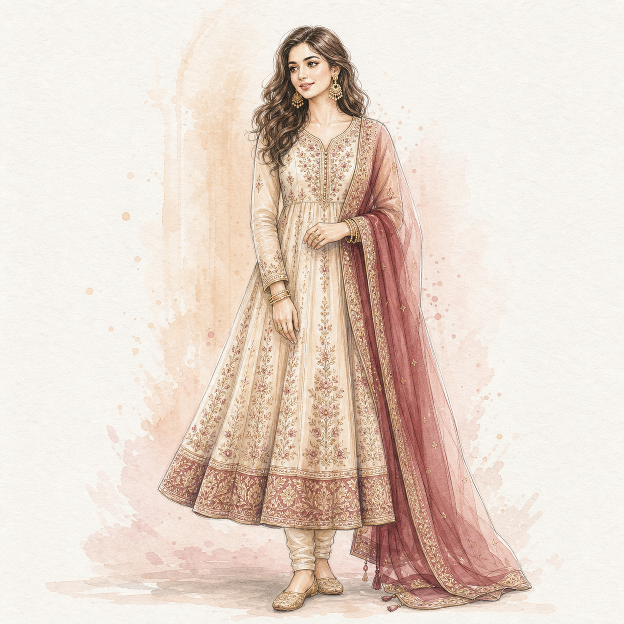 Ethnic Wear
