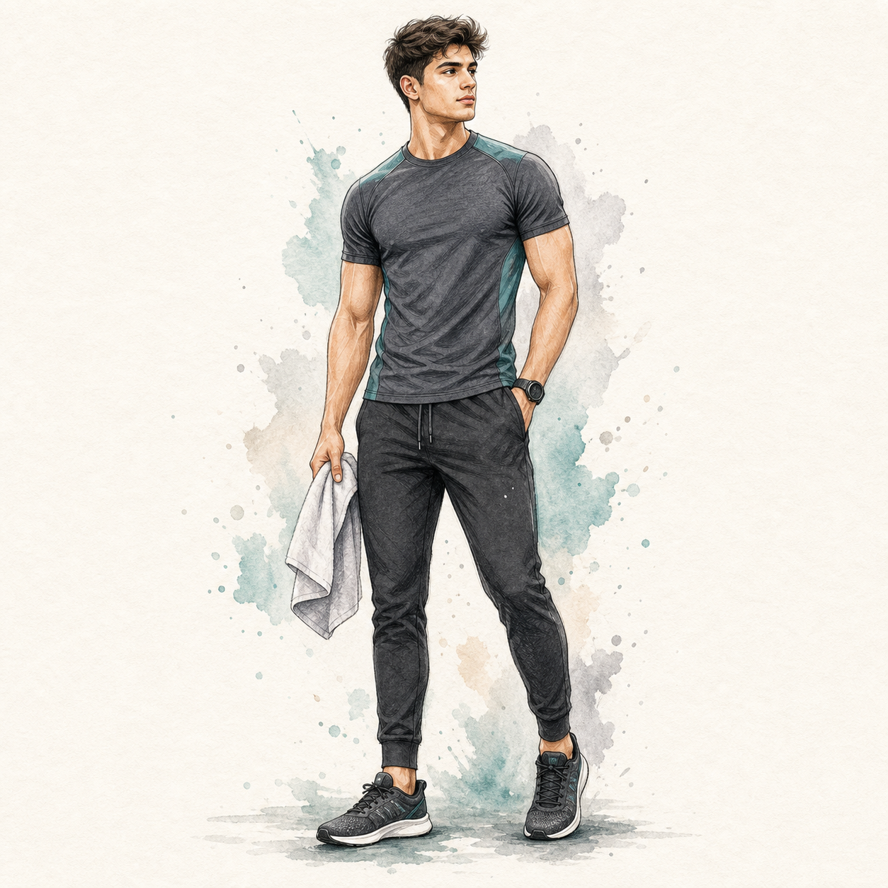 Gym Wear