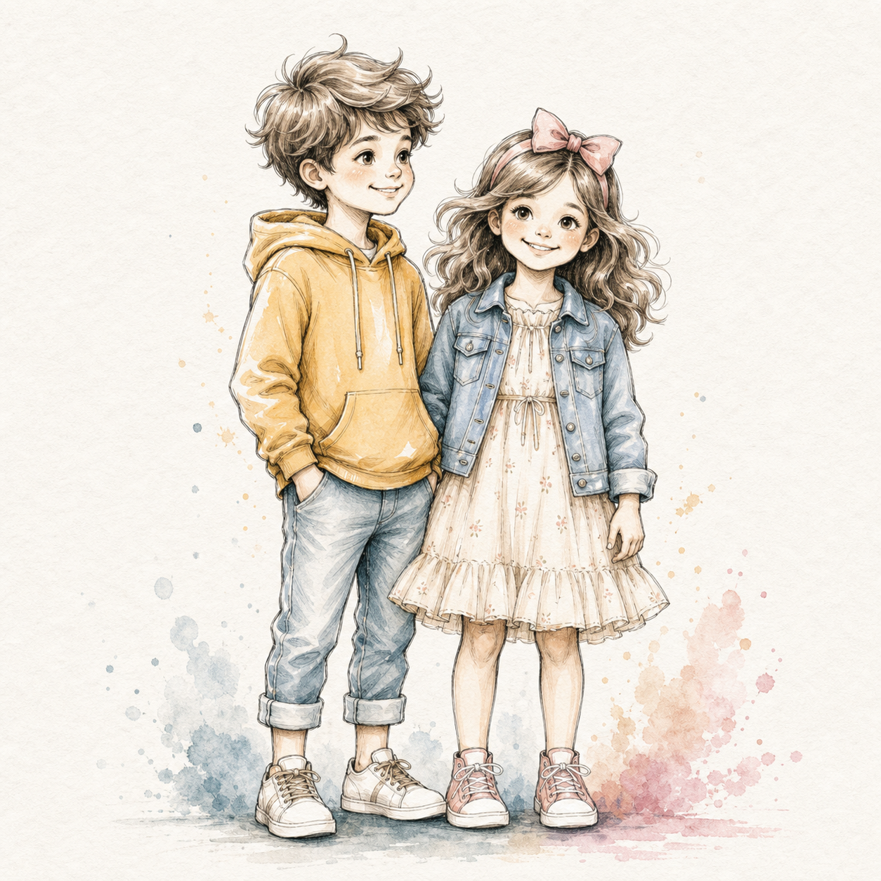 Kids Wear