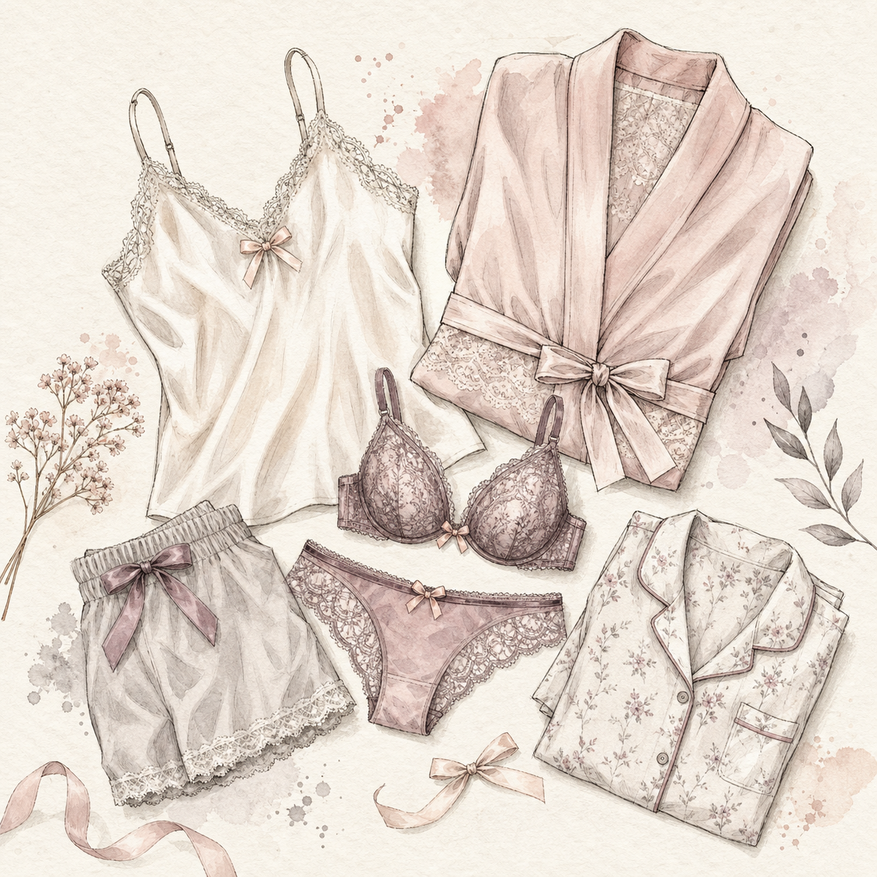 Lingerie