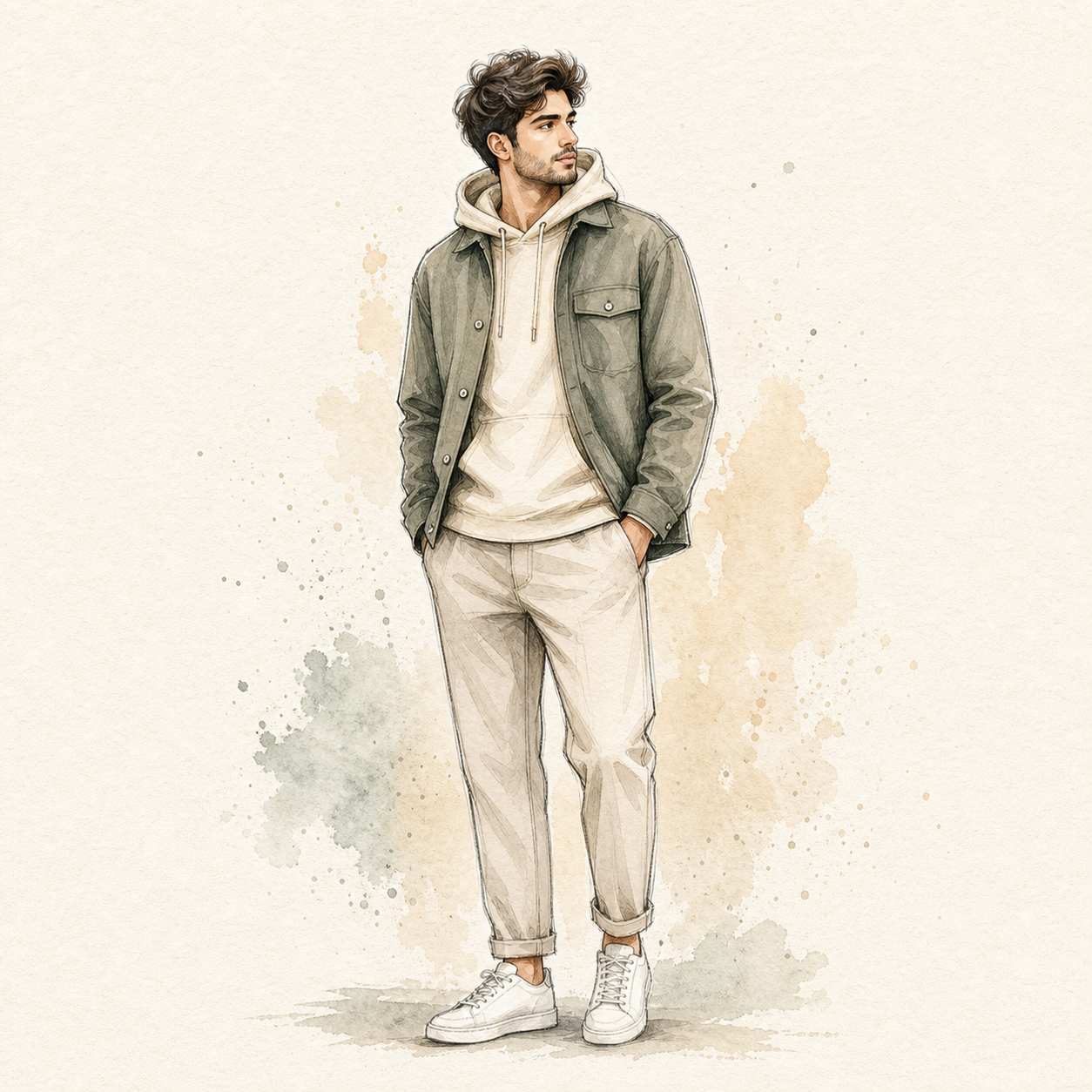 Men's Wear