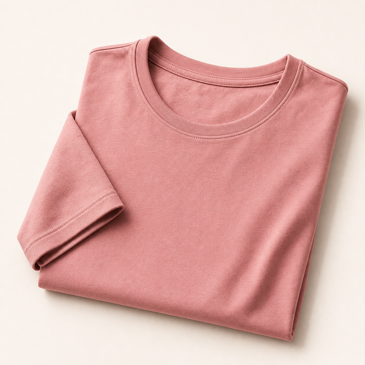 Women's Everyday Cotton T-Shirt