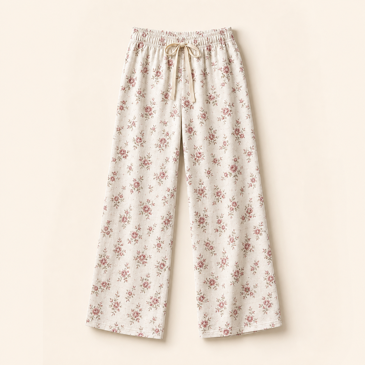 Women's Printed Lounge Pajama Pants