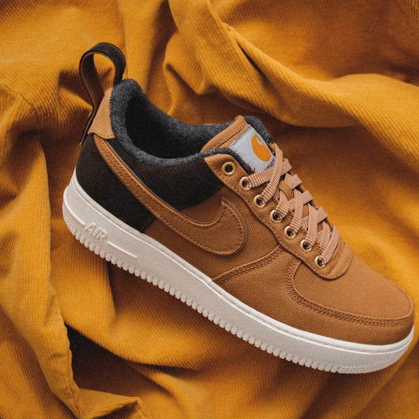 Footwear