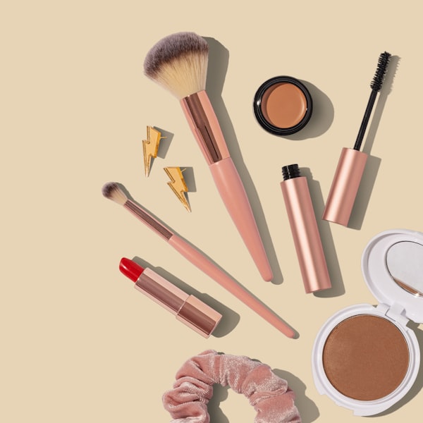 Cosmetics & Perfumes