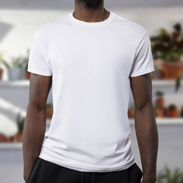 Everyday Crew-Neck T-Shirt