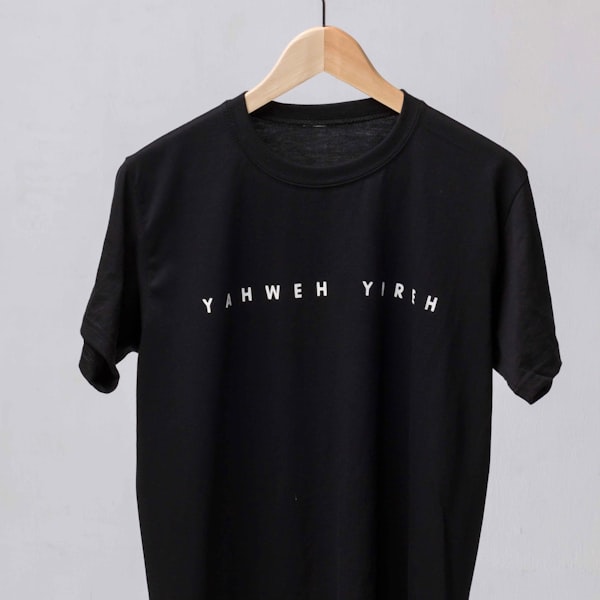Drop-Shoulder Oversized Tee