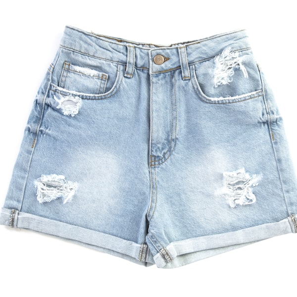 Men's Training Shorts