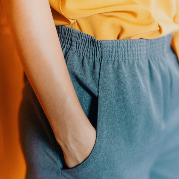 Women's High-Rise Leggings