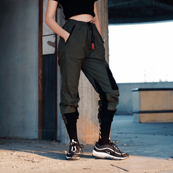 Performance Joggers