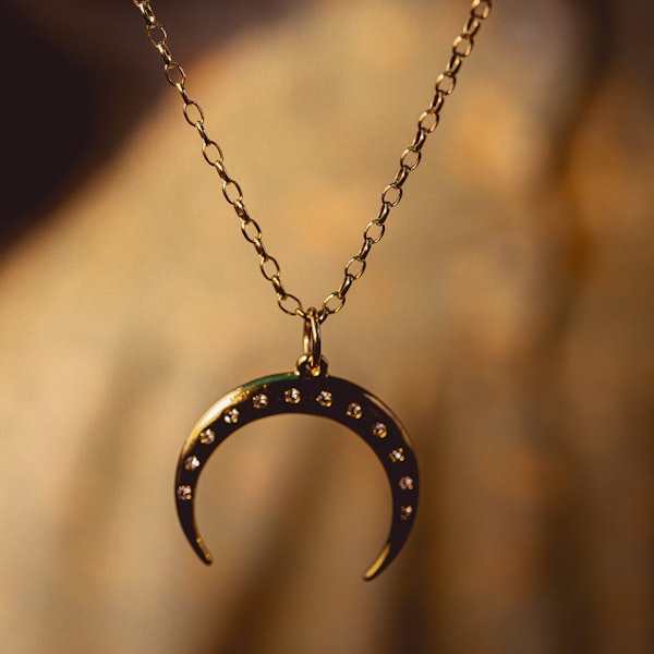Layered Chain Necklace