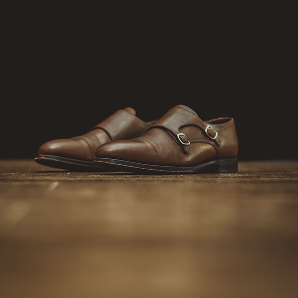 Men's Slip-On Loafers