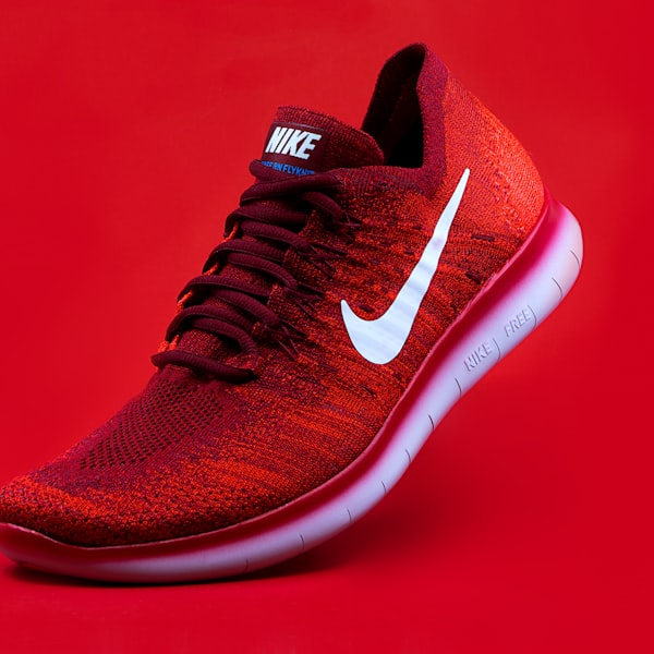 Running Sports Shoes