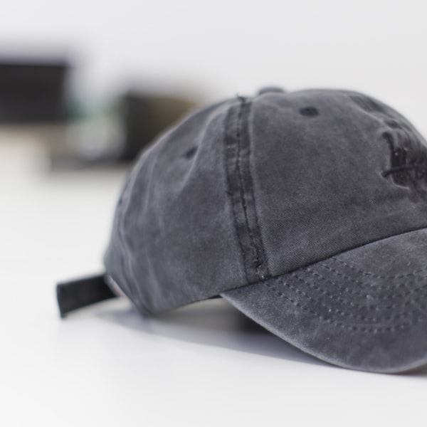 Classic Baseball Cap