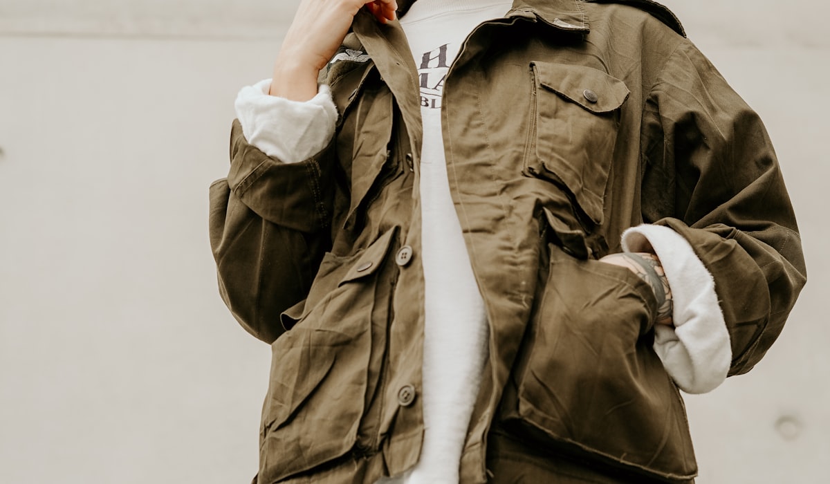 Winter Layering: Stay Warm and Stylish
