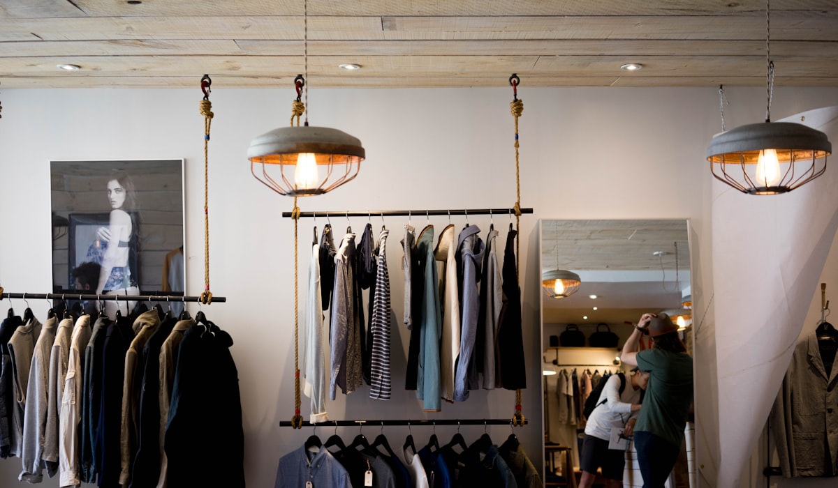 5 Colour Combinations That Always Work