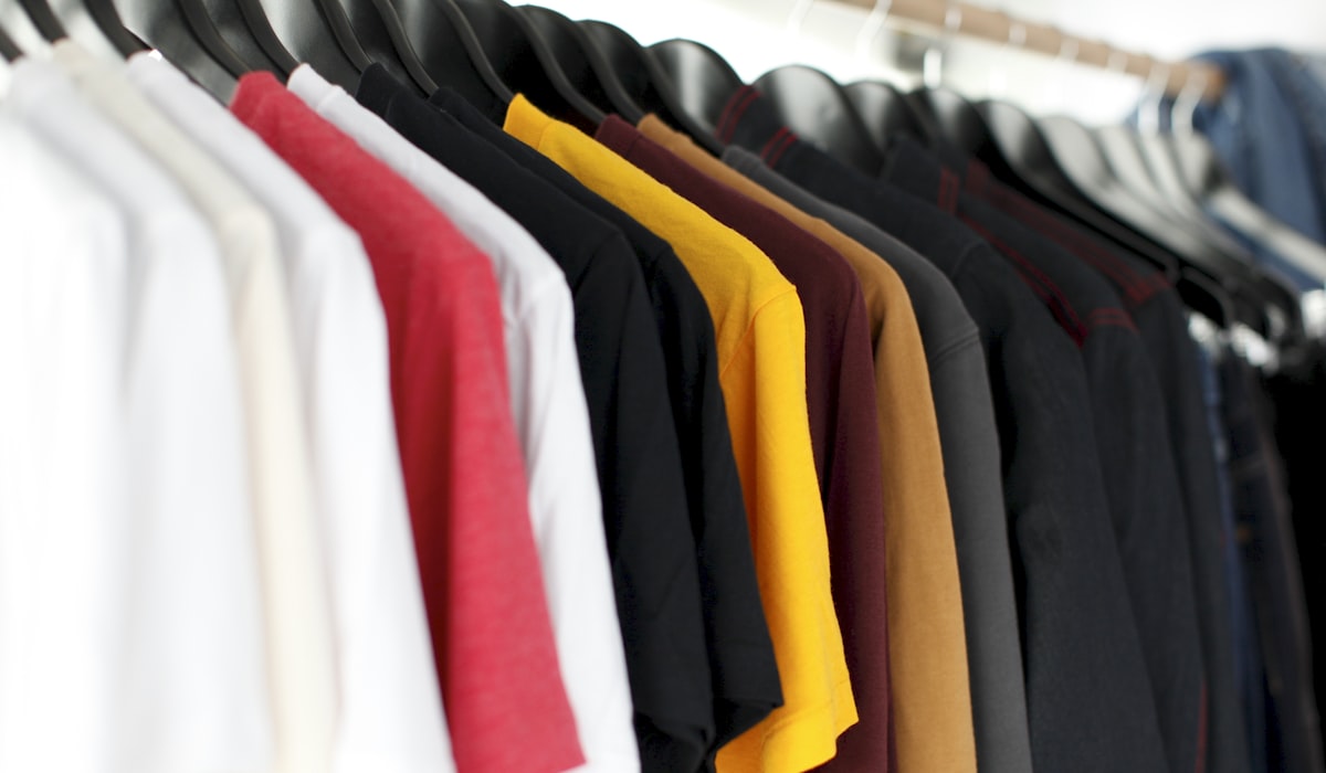 Building a Capsule Wardrobe on a Budget