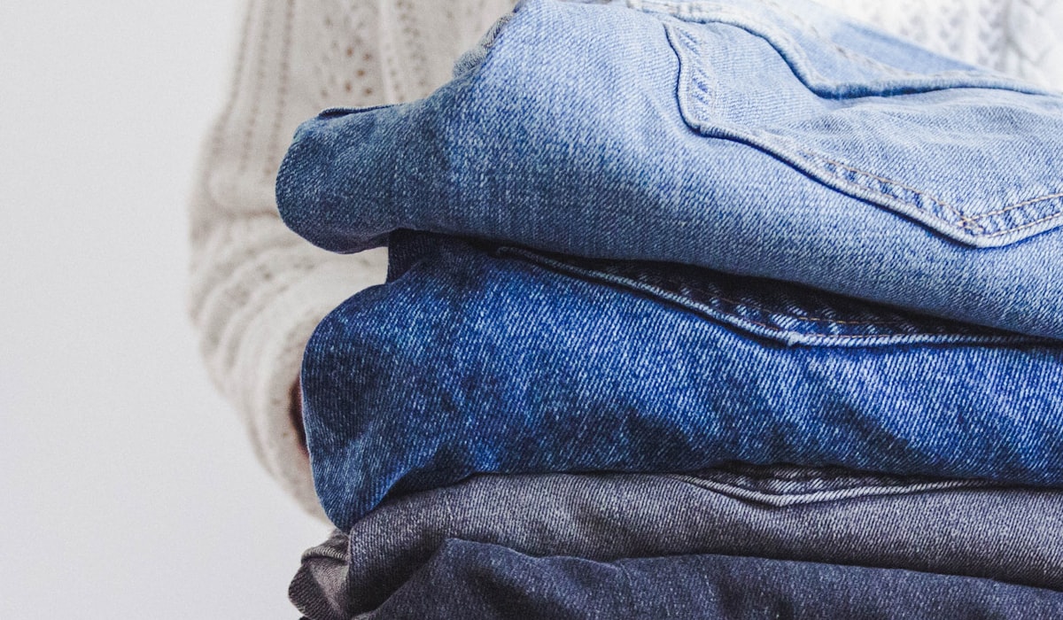 How to Care for Your Clothes and Make Them Last