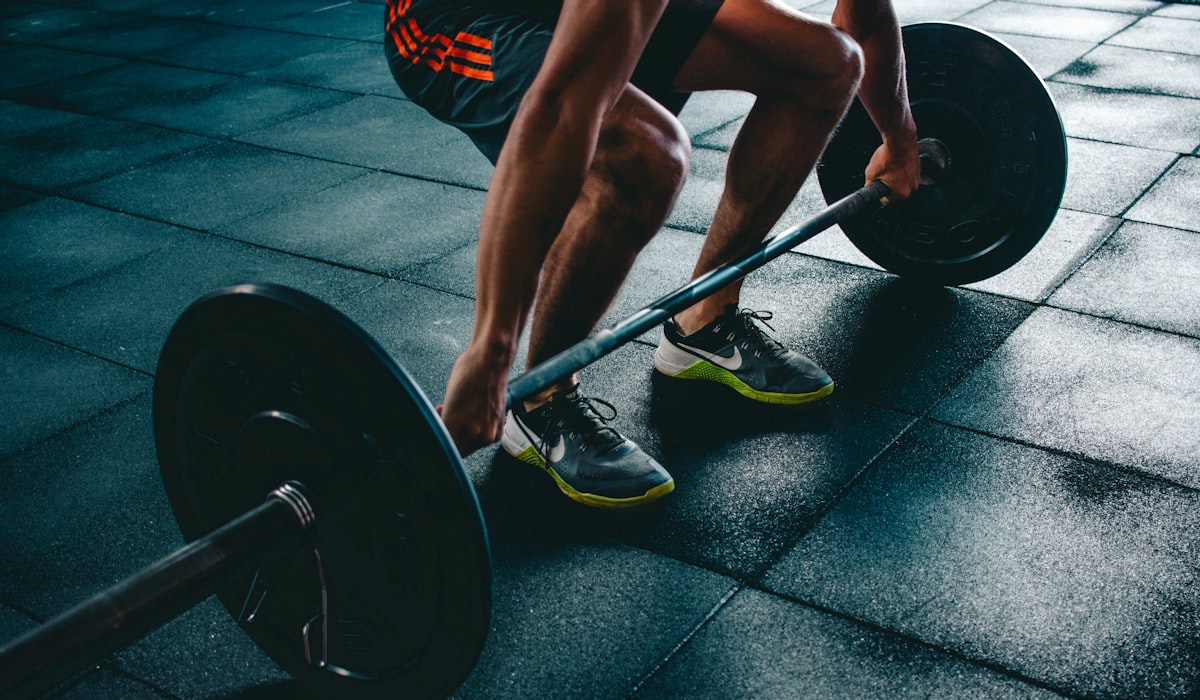 Gym to Street: Styling Activewear All Day