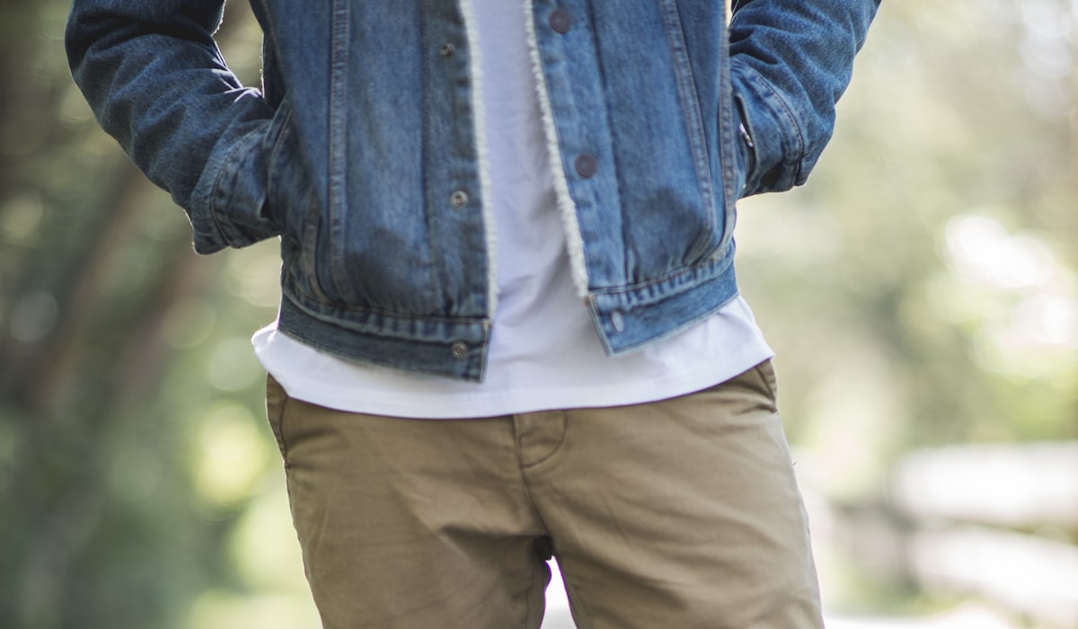 Finding the Perfect Pair of Jeans