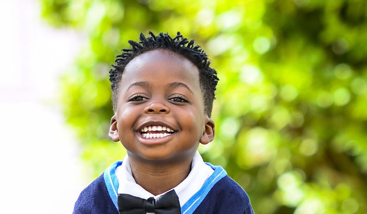 Kids Fashion: Comfort Meets Style