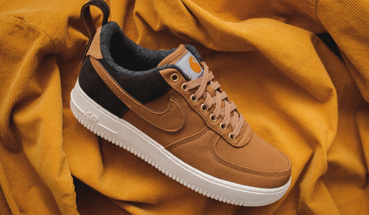 Footwear That Goes With Everything