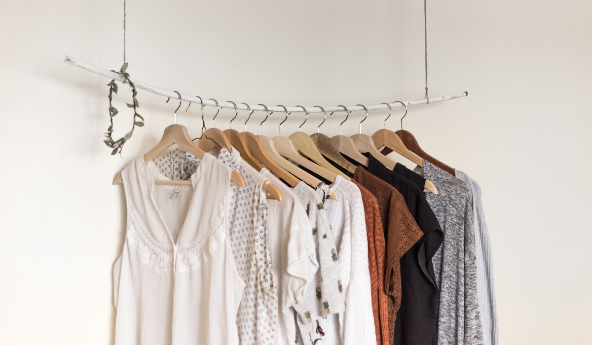 How to Transition Your Wardrobe Between Seasons