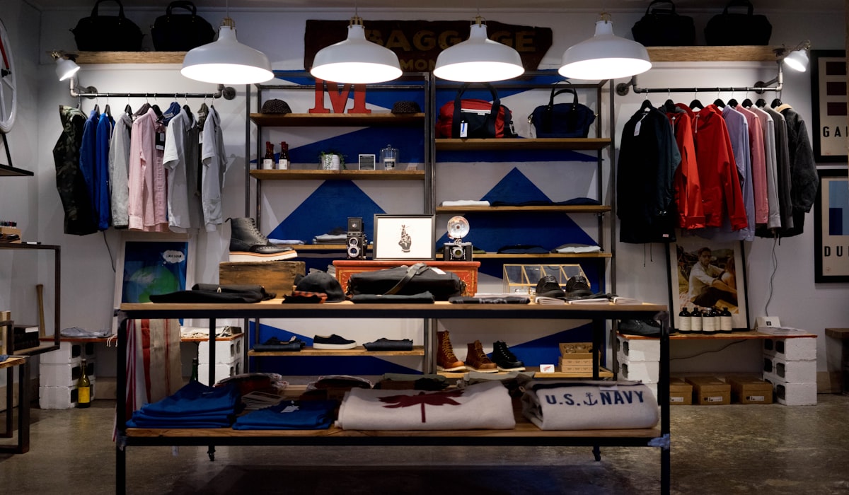 The RANGORA Guide to Effortless Everyday Style